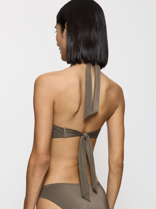 Actual product image Triumph Bustier-Bikini-Top Midnight Swim (42 D)