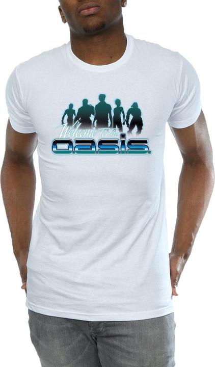Produktbild Ready Player One Welcome To The Oasis (S)