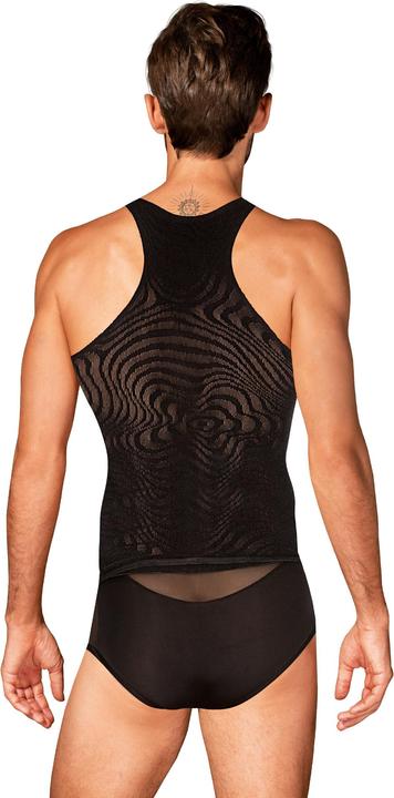 Obsessive OB T103 Tank Top S-L (M/L)