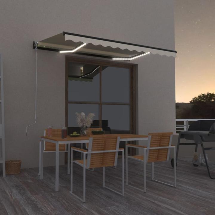 Actual product image VidaXL Taima (2.50 m)