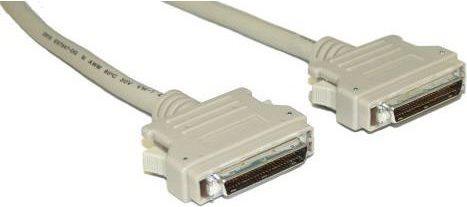 Produktbild InLine SCSI II Kabel