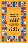 Actual product image The Language Lover's Puzzle Book (288 pieces)