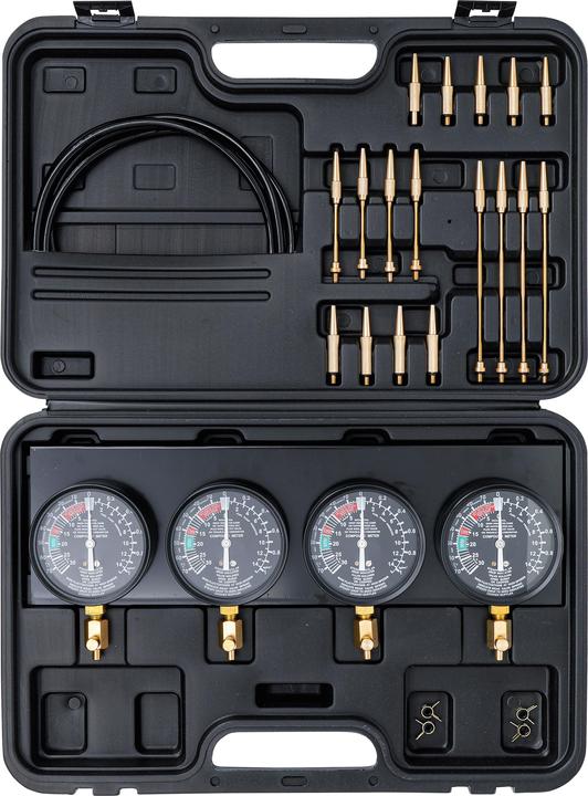 Image du produit BGS Testeur de carburateur synchrone