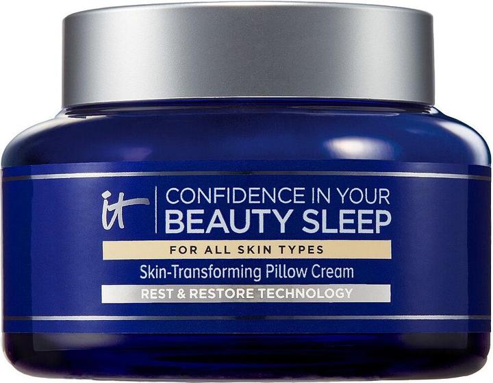 It Cosmetics Confidence In Your Beauty Sleep Night Cream 60gr (60 ml)