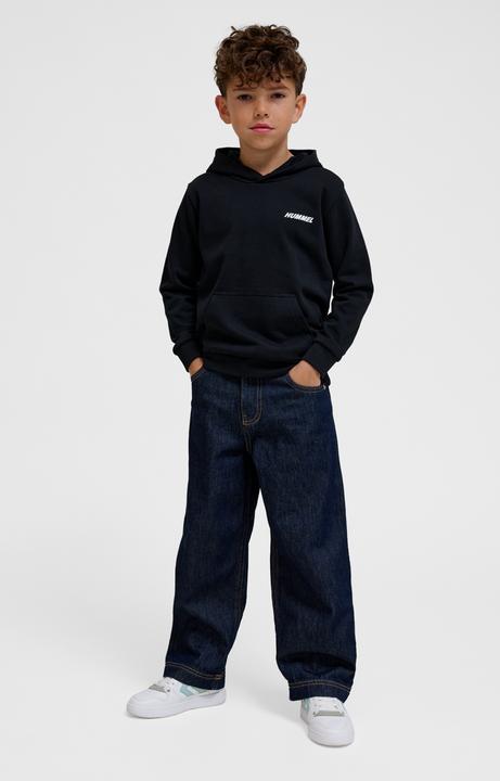 Immagine prodotto hummel hmlCASPER HOODIE (122)