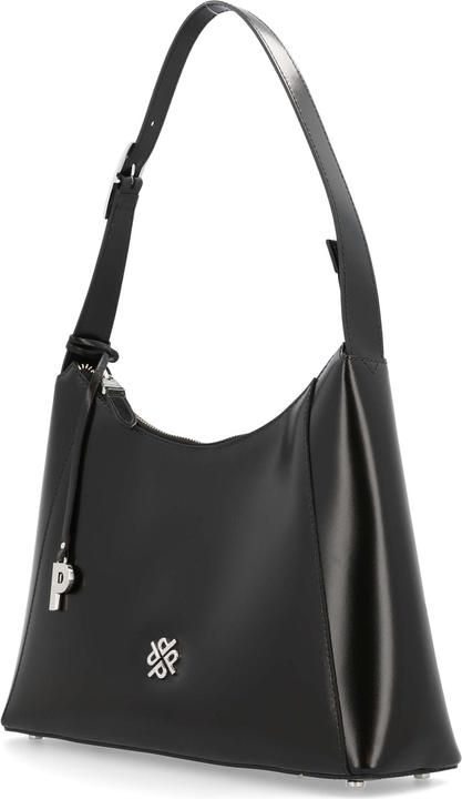 Actual product image Picard Shoulder bag Black Tie 5520