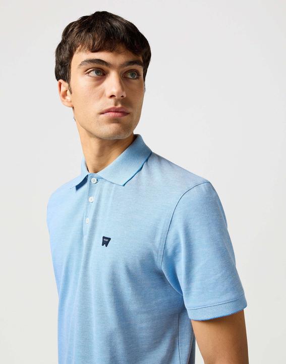 Immagine prodotto Wrangler Polo Refined Polo Shirt (S)