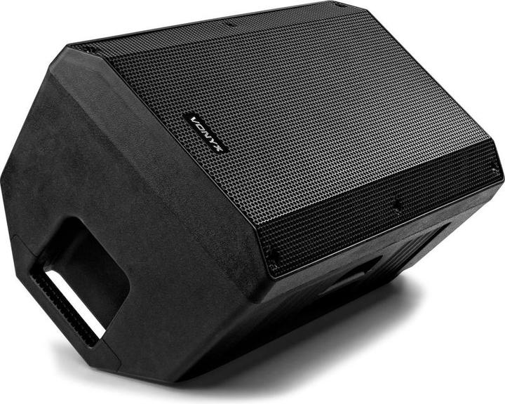 Immagine prodotto Vonyx VSA12 Stufe Monitor - Active Lautsprecher - 800W - 12 Zoll