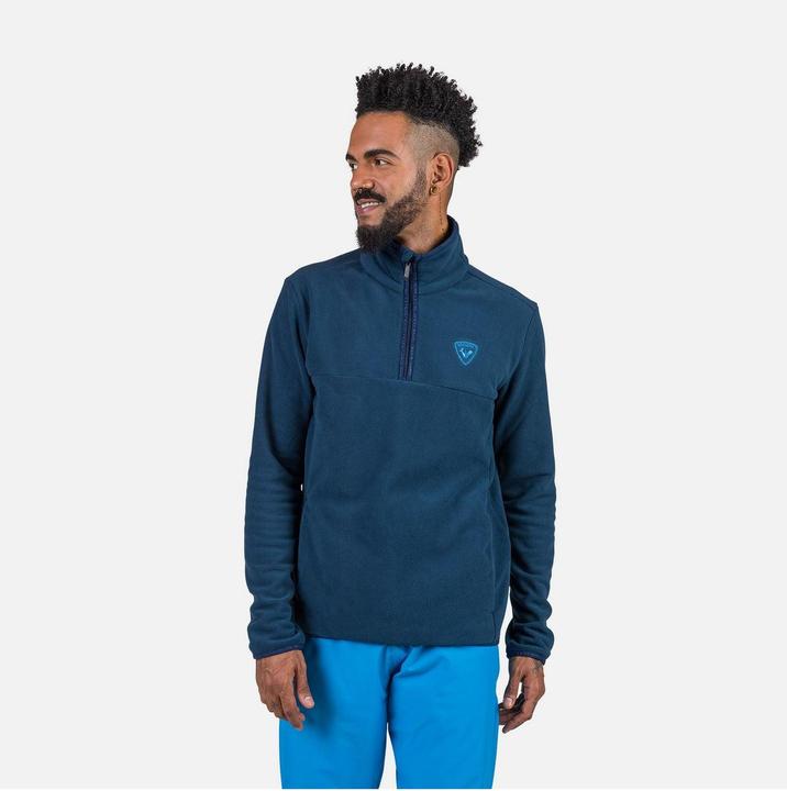 Image du produit Rossignol Sweatshirt aus Strohfleece Hz (XXL)