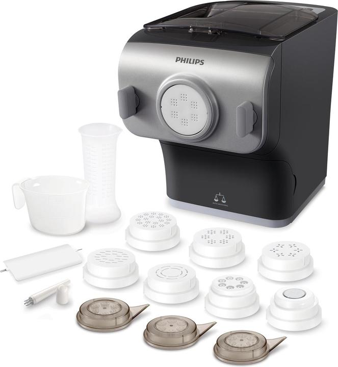 Philips Pâturier HR2358/12