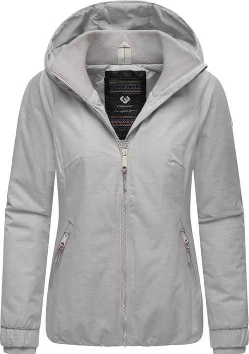 Ragwear Dizzie Warm Rain
