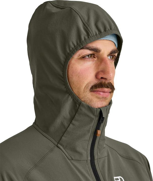 Actual product image Ortovox Punta Berrino (L)