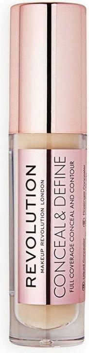 Immagine prodotto Makeup Revolution Nascondere e definire (C5)