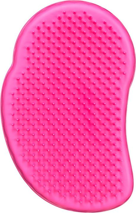 Produktbild Tangle Teezer Fine & Fragile Berry Bright professional hair brush