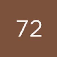 Produktbild Diego dalla Palma Lip Pencil 72 (72)