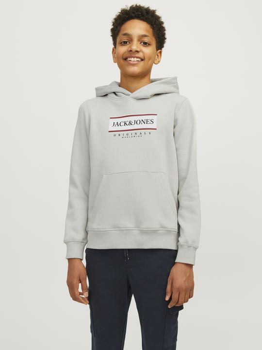 Immagine prodotto Jack & Jones Jorfrederiksberg Box Sweat Hood Sn Jnr (140)