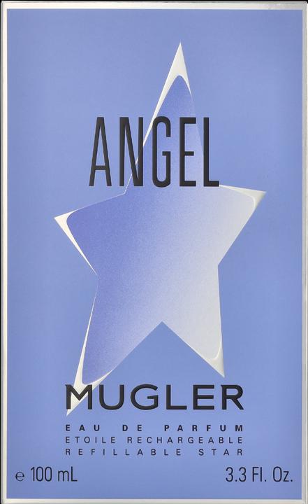 Image du produit Thierry Mugler Angel (Eau de parfum, 100 ml)