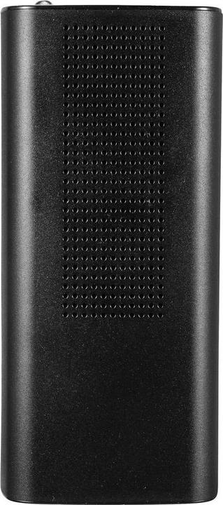 Image du produit Toolcraft TO-8698626 Compresseur TO-ACP-200 10 bar Arrêt automatique, affichage numérique, clignotant (10 bar, 0 l)