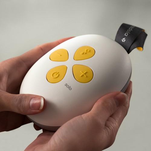 Immagine prodotto Medela Nuovo tiralatte elettrico singolo Solo