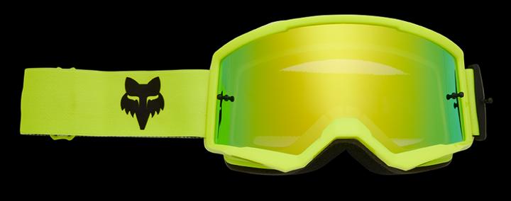 Fox Main Core Goggle - Spark