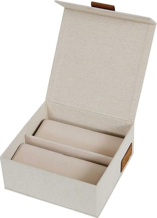 Produktbild Love it Store it PREMIUM Uhrenbox
