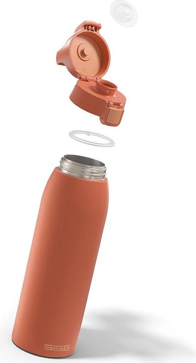Actual product image Sigg Shield Therm One (1 l)