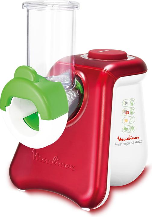 Produktbild Moulinex Fresh Express Max