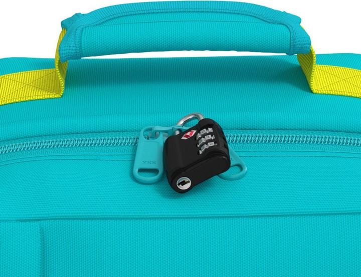 Actual product image Cabin zero Travel backpack 39 cm laptop compartment (28 l)