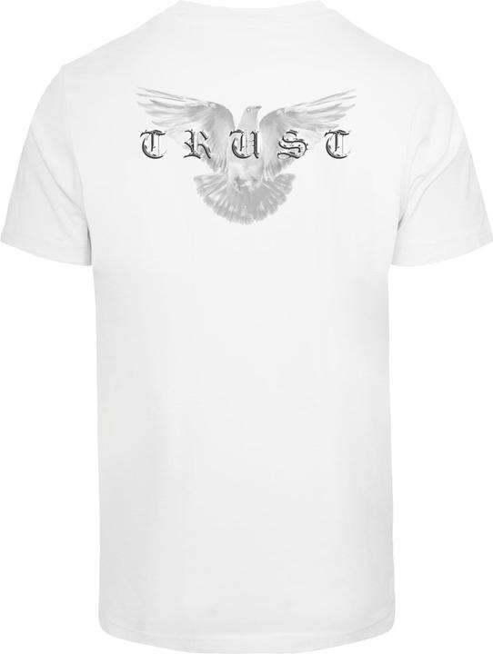 Immagine prodotto Mister Tee Maglietta Trust Dove - 134771 (L)