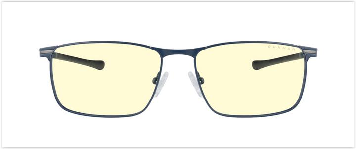 Gunnar Occhiali da gioco Mendocino Midnight Amber