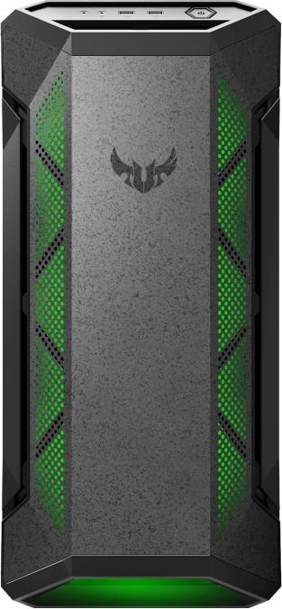 Immagine prodotto ASUS TUF GT501 (ATX, mATX, Mini-ITX, E-ATX)