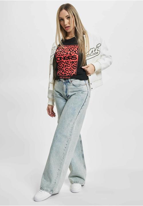 Actual product image Dangerous DNGRS DNGRS Tshirt Pardus - 187291 (XXL)