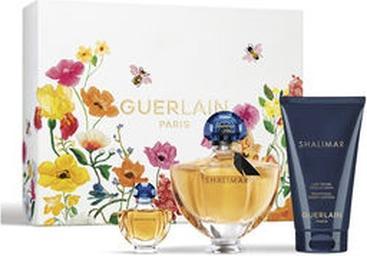Guerlain Shalimar Geschenkset 3 Stück