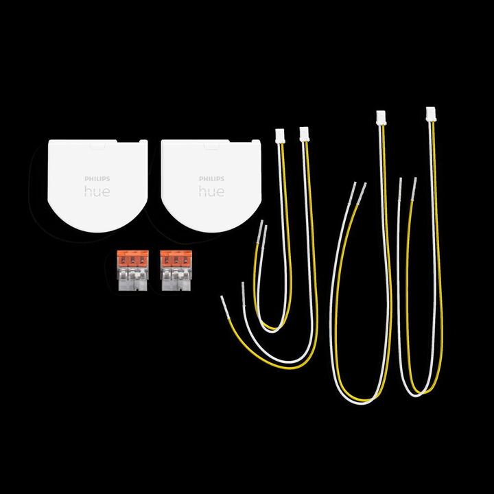 Actual product image Philips Hue Wandschalter Modul