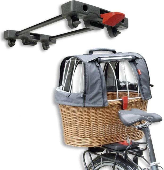 Image du produit KlickFix Panier à chien Plus (40 l)