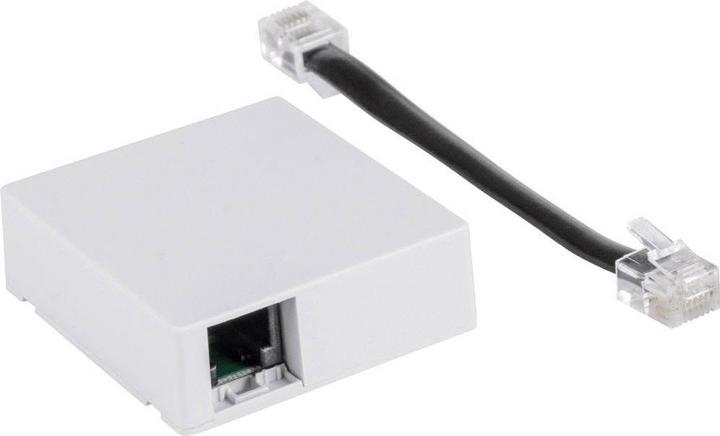 Produktbild Homematic IP Set: Access Point + Modul für Hörmann-Antriebe
