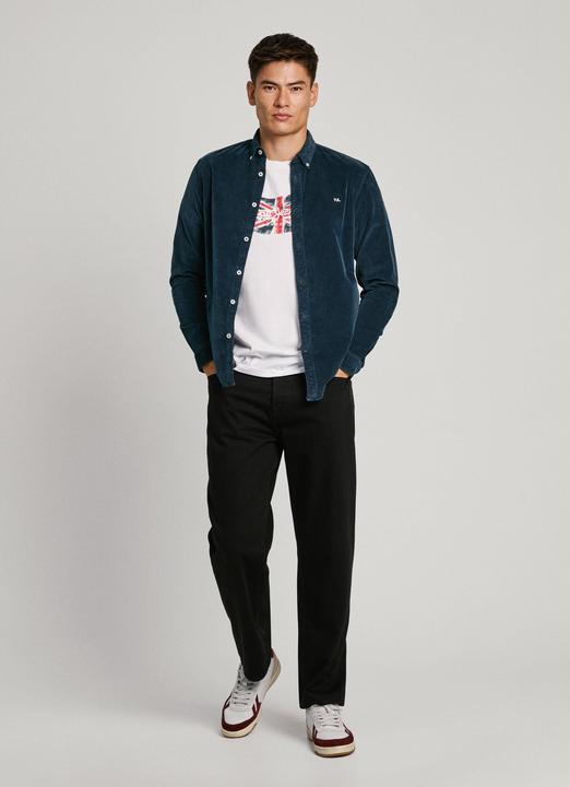 Image du produit Pepe Jeans chemise mier (L)