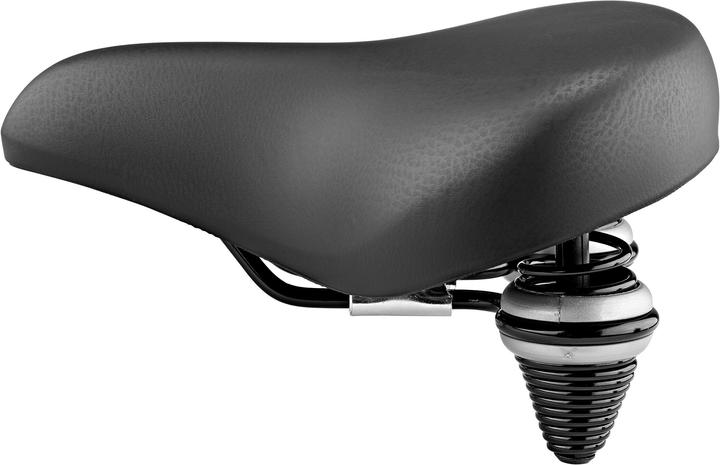 Image du produit Selle Royal 8965 GT