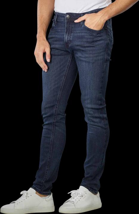 Produktbild Jack & Jones Liam Original AGI 004 Skinny Fit Jeans (W29/L32)