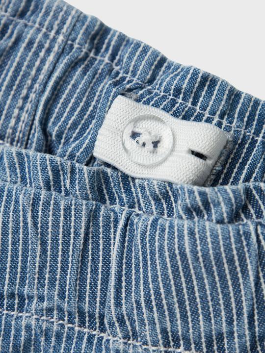 Image du produit Name it Wide Fit Jeans (116)