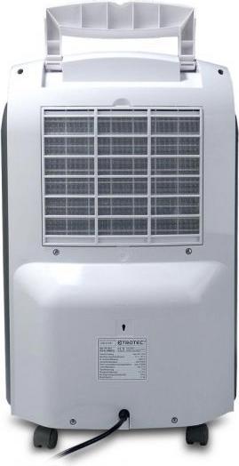 Produktbild Trotec TTK 100 S (45 m², 30 l/24h)