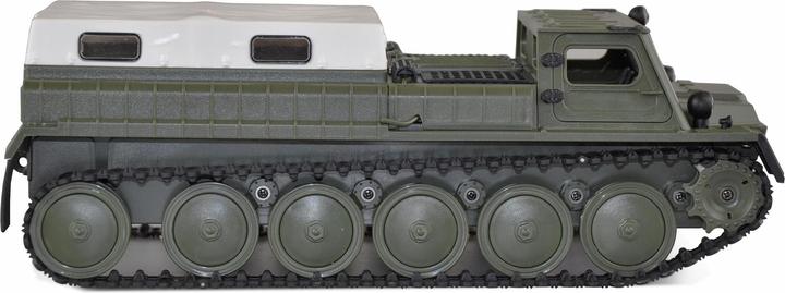 Produktbild Amewi RC Panzer Kettenfahrzeug (RTR Ready-to-Run)