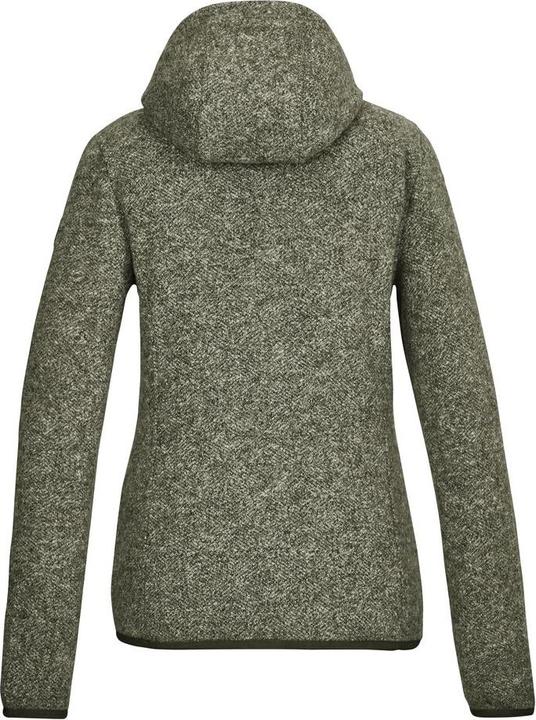 Actual product image G.I.G.A DX GW 52 Fleece Jacket (L)