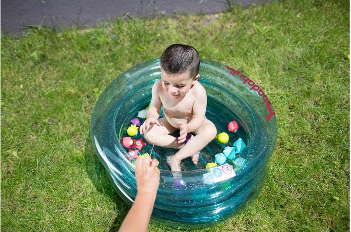 Produktbild Badabulle Aufblasbare Badewanne