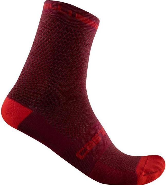 Produktbild Castelli Superleggera T 12 Sock (L/XL)