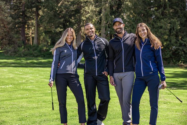Image du produit Cutter & Buck Veste Kamloops Ladies (XS)