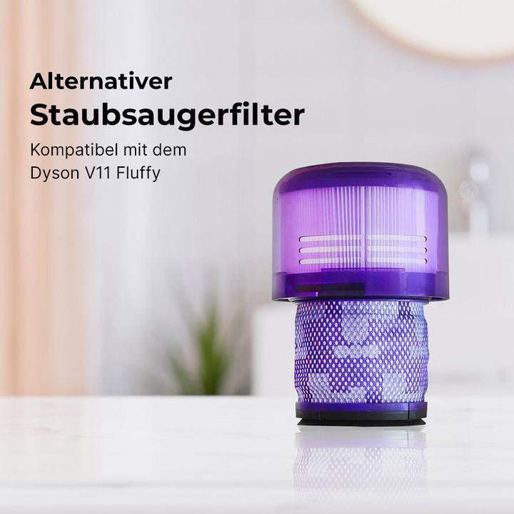 Immagine prodotto Hermex Filtro per aspirapolvere per Dyson SV14