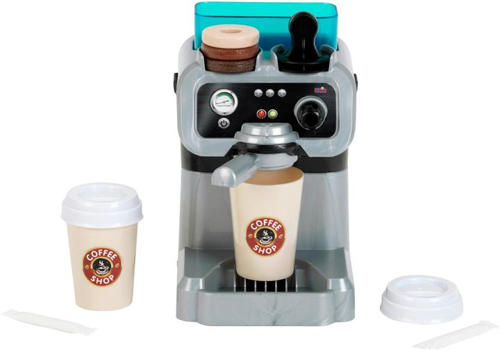 Immagine prodotto Theo Klein Macchina per espresso da barista