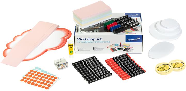 Immagine prodotto Legamaster Kit di presentazione