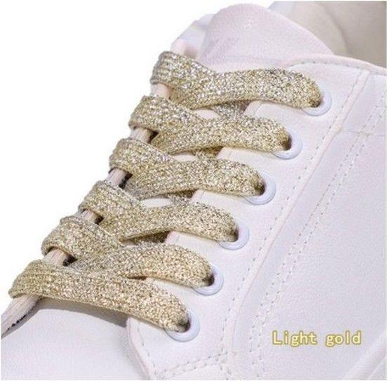 MU Classic Lacets (120 cm)